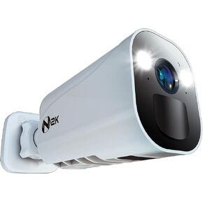 كاميرا Night Owl خالية من الأسلاك بدقة 2K HD للردع الداخلي/الخارجي مع صوت ثنائي الاتجاه in Kuwait