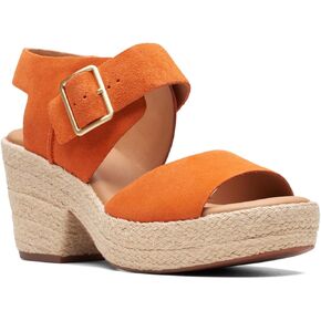 Clarks Women's Women's Clarks, Kimmei Hi Strap Sandal