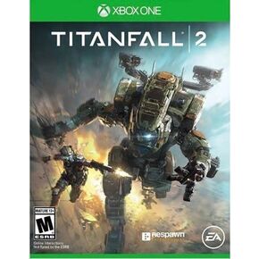 Titanfall 2 - Xbox One (Renewed)