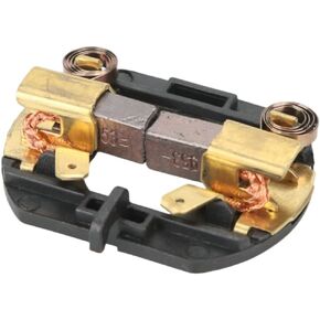 #N109433 N384037 N187232 Cordless Drill Carbon Brush Brushes DCD730 DCD735 DCD780 DCD785 DCD730C2 DCD735C2 DCH253M2, DCH253B DCH363KL Quality Durable New Replacement Parts for DeWalt