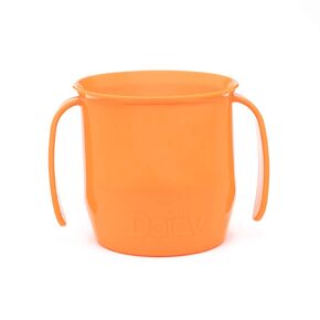 Doidy Cup - Orange color