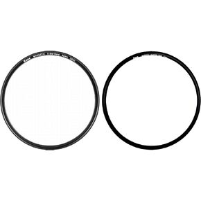 Kase Wolverine 82mm Star Burst 8 Point Filter Magnetic Shockproof Tempered Optical Glass Filter Incl Adapter