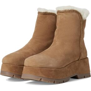 Steve Madden Women's Tailor Ankle Boot