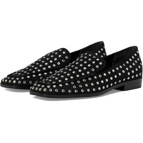 Dolce Vita Women's Beny Crystal Stud Loafer