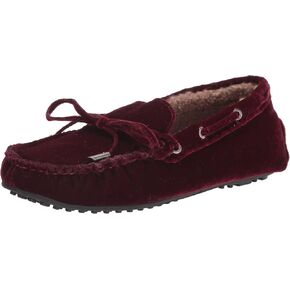 Aerosoles Women's Winter Boater Moccasin