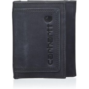 Carhartt Men's B0000213 Detroit Trifold Wallet