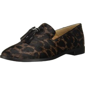 Franco Sarto Women's Hadden2 Loafer Flat