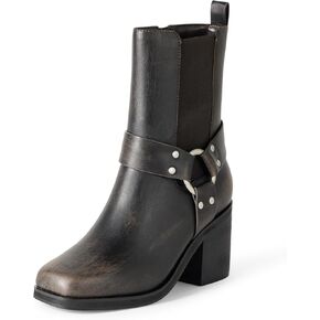 The Drop Women's Stevens Chelsea Boot