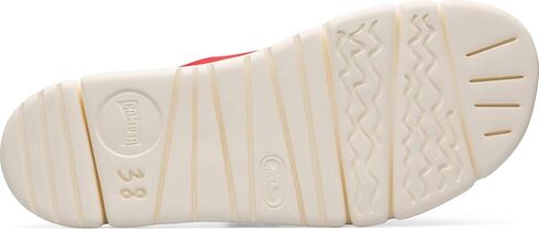 Camper Women's Slide Flat Sandal in Saudi Arabia