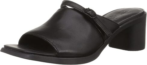 Camper Women's Slide Flat Sandal in Saudi Arabia