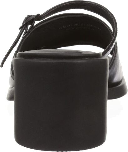 Camper Women's Slide Flat Sandal in Saudi Arabia