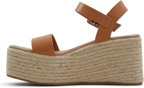 صندل نسائي من Call It Spring Memphis Wedge in Saudi Arabia