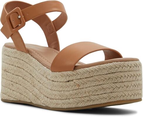 صندل نسائي من Call It Spring Memphis Wedge in Saudi Arabia