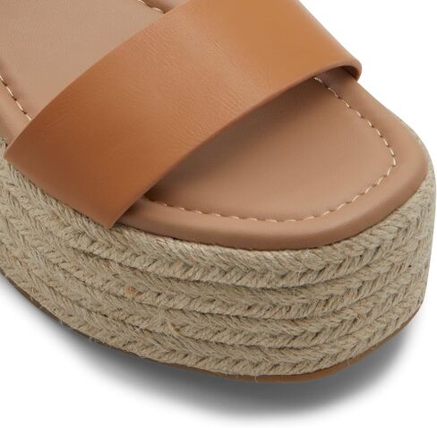 صندل نسائي من Call It Spring Memphis Wedge in Saudi Arabia