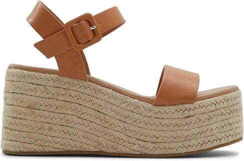 صندل نسائي من Call It Spring Memphis Wedge in Saudi Arabia
