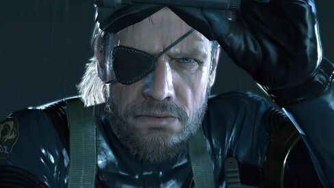 Metal Gear Solid V: Ground Zeroes - Xbox One Standard Edition (Renewed) in Saudi Arabia