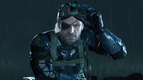 Metal Gear Solid V: Ground Zeroes - Xbox One Standard Edition (Renewed) in Saudi Arabia