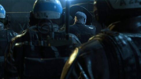 Metal Gear Solid V: Ground Zeroes - Xbox One Standard Edition (Renewed) in Saudi Arabia