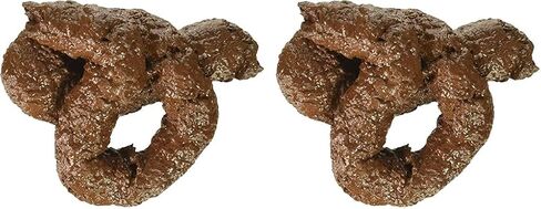 Forum Novelties Fake Chunky Dog Doo in Saudi Arabia