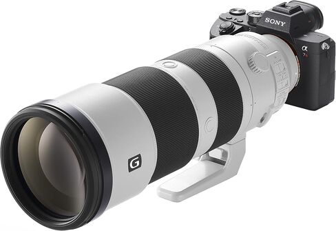 Sony a7R III Full Frame Mirrorless Camera Body ILCE-7RM3A/B Bundle with Tamron 28-75mm F2.8 Di III VXD G2 Lens A063 + Deco Gear Bag + Extra Battery & Dual Charger+ 64GB Card+ Tripod & Kit Accessories in Saudi Arabia