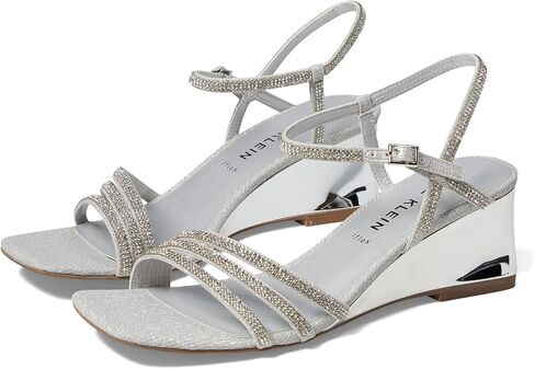 Anne Klein Women's Genie Platform in Saudi Arabia