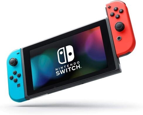 Nintendo Switch Mario Kart 8 Deluxe Accessories Bundle (Renewed) in Saudi Arabia