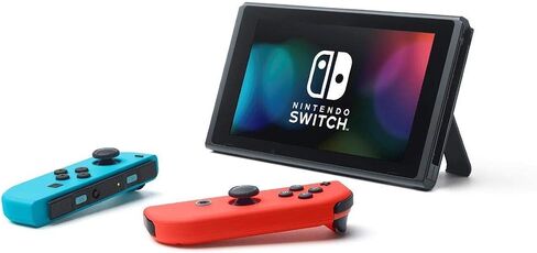 Nintendo Switch Mario Kart 8 Deluxe Accessories Bundle (Renewed) in Saudi Arabia