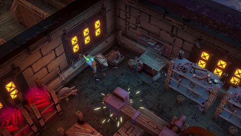 Naheulbeuk Dungeon Master for Playstation 5 in Saudi Arabia