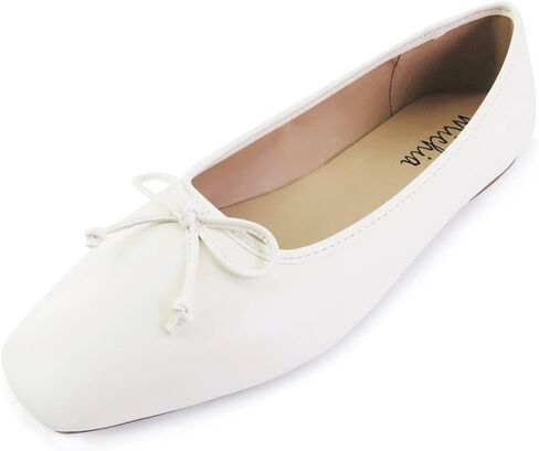 Ballerina Flats for Women in Saudi Arabia