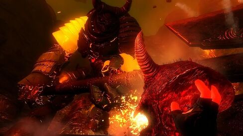 Shadow Warrior - Xbox One in Saudi Arabia