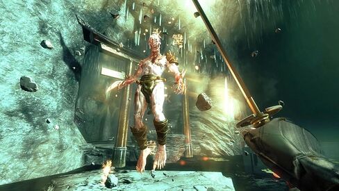 Shadow Warrior - Xbox One in Saudi Arabia