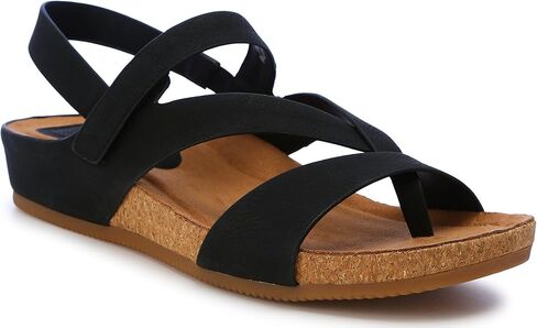 صندل جيانيتا النسائي من يوروسوفت من سوفت in Kuwait