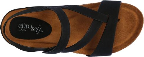 صندل جيانيتا النسائي من يوروسوفت من سوفت in Kuwait