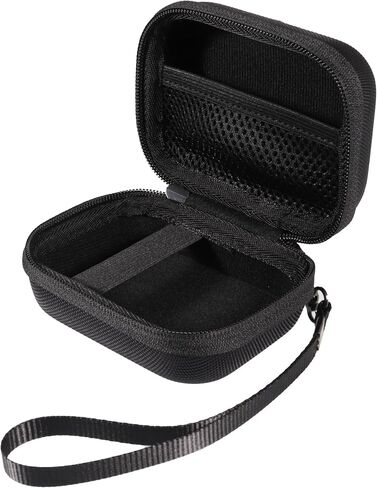 CaseSack Camera Case for Sony ZV-1F / ZV-1 / ZV-1 II Digital Camera (Purple) in Saudi Arabia