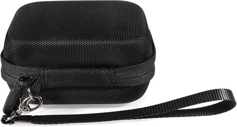 CaseSack Camera Case for Sony ZV-1F / ZV-1 / ZV-1 II Digital Camera (Purple) in Saudi Arabia