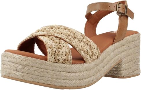 صندل نسائي من Toni Pons Atenes Espadrille ويدج in Kuwait