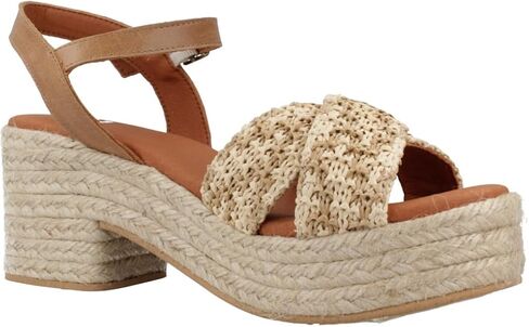 صندل نسائي من Toni Pons Atenes Espadrille ويدج in Kuwait