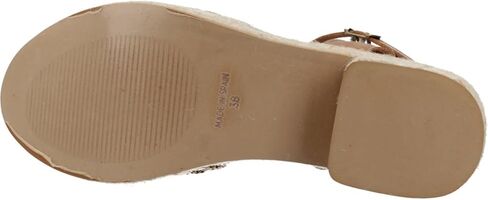 صندل نسائي من Toni Pons Atenes Espadrille ويدج in Kuwait