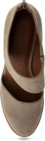 Aerosoles Women's Beki Pump in Saudi Arabia