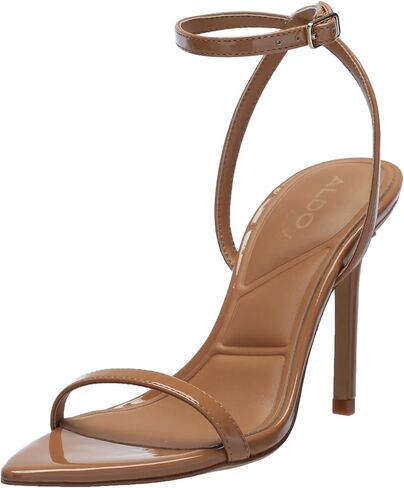 ALDO Women's Tulipa Heeled Sandal in Saudi Arabia