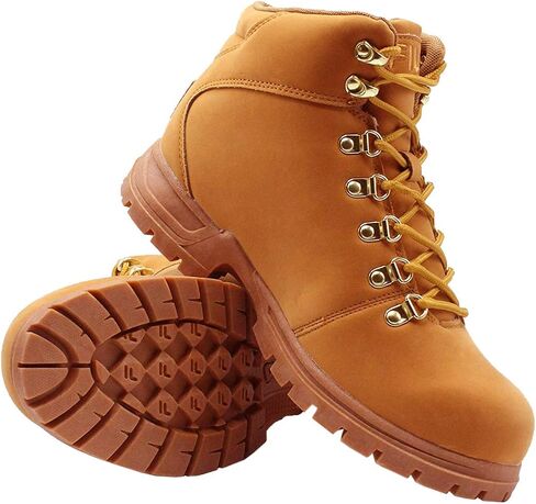 Fila Women's Diviner Fs Boots WHET/WHET/GUM 8.5 in Saudi Arabia