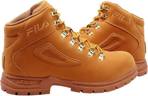 Fila Women's Diviner Fs Boots WHET/WHET/GUM 8.5 in Saudi Arabia
