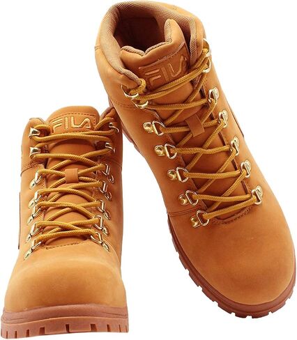 Fila Women's Diviner Fs Boots WHET/WHET/GUM 8.5 in Saudi Arabia