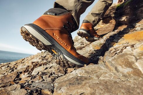 Vasque Women's St. Elias Fg GTX Hiking Shoe in Saudi Arabia
