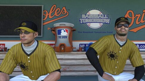 MLB The Show 17 - Standard Edition - PlayStation 4 (Renewed) in Saudi Arabia