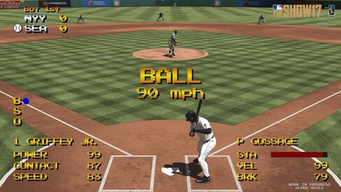 MLB The Show 17 - Standard Edition - PlayStation 4 (Renewed) in Saudi Arabia