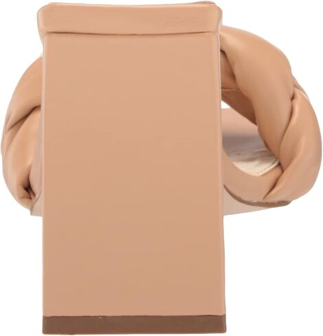Jessica Simpson Womens Sassia Slip On Square Toe Slide in Saudi Arabia
