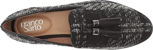 Franco Sarto Women's Hadden2 Loafer Flat in Kuwait