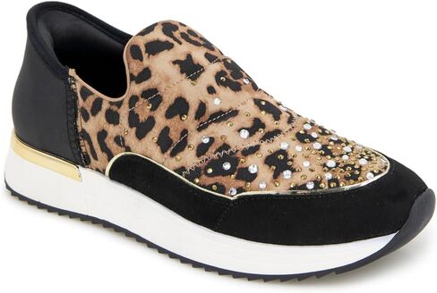 Kenneth Cole REACTION Women's Cameron Easy on Puff Sneaker in Saudi Arabia