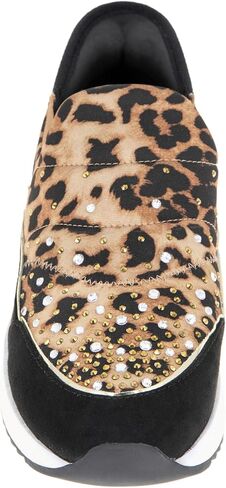 Kenneth Cole REACTION Women's Cameron Easy on Puff Sneaker in Saudi Arabia